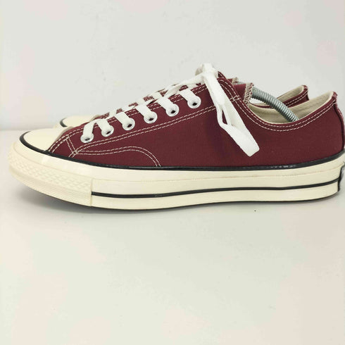 コンバース CONVERSE CHUCK TAYLOR 70 OX メンズ JPN:27