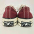 コンバース CONVERSE CHUCK TAYLOR 70 OX メンズ JPN:27