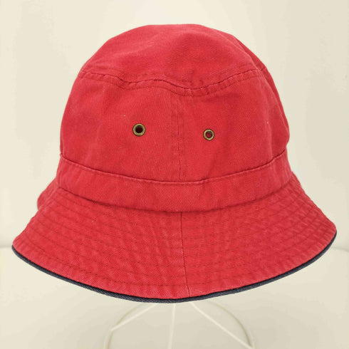 DORFMAN PACIFIC DPC バケットハット メンズ