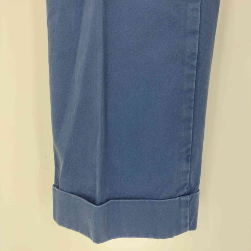 ピーティーゼロウーノ PT01 別注 GARMENT DYED DOUBLE TWISTED チノパン メンズ 44