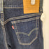 リーバイス Levis 517 BOOT CUT PREMIUM INDIGO メンズ W29/L32