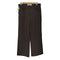 セファ Sefr 24AW JIRO TROUSER SLUDGE メンズ import:M