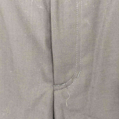 セファ Sefr 24AW JIRO TROUSER SLUDGE メンズ import:M