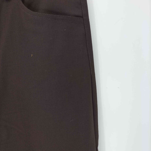 セファ Sefr 24AW JIRO TROUSER SLUDGE メンズ import:M