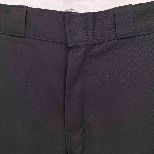 ディッキーズ Dickies Loose Fit DOUBLE KNEE WORK PANTS メンズ 30×32