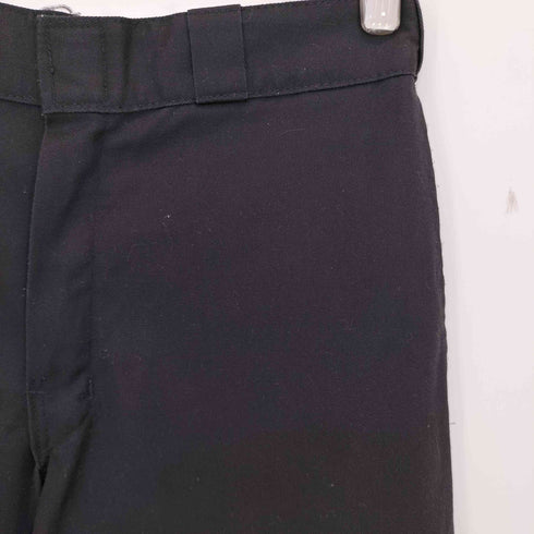 ディッキーズ Dickies Loose Fit DOUBLE KNEE WORK PANTS メンズ 30×32