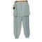 サンシー SUNSEA LAYERED RUNNING PANTS メンズ JPN:2
