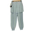 サンシー SUNSEA LAYERED RUNNING PANTS メンズ JPN:2