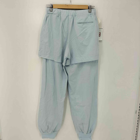 サンシー SUNSEA LAYERED RUNNING PANTS メンズ JPN:2