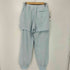 サンシー SUNSEA LAYERED RUNNING PANTS メンズ JPN:2