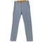グロウンアンドソーン grown&sewn USA製 SLIM ストライプ コットン センタープレスパンツ メンズ 28