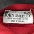 ジョンスメドレー JOHN SMEDLEY S/S ポロシャツ メンズ US:40