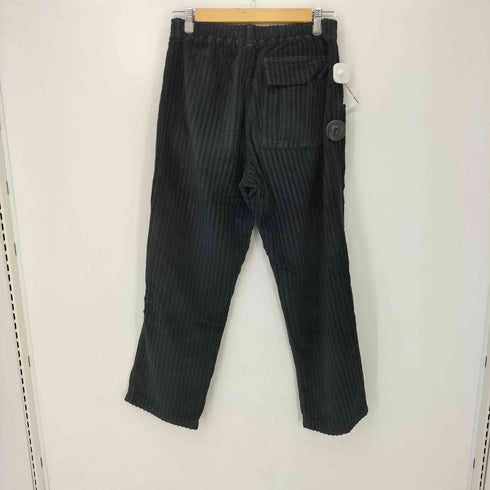 イーアールエル ERL Corduroy Wide-Leg Trousers メンズ import:M