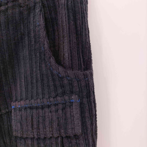 イーアールエル ERL Corduroy Wide-Leg Trousers メンズ import:M