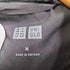 ユニクロ UNIQLO ハイブリッドダウンパーカ メンズ M