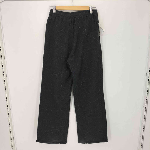 エムエーエスユー MASU WIDE SWEAT PANTS メンズ JPN:48
