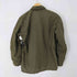 ユーエスアーミー U.S. ARMY 70s 71年会計 ノーメックス・ヘリクルーシャツ メンズ import:S