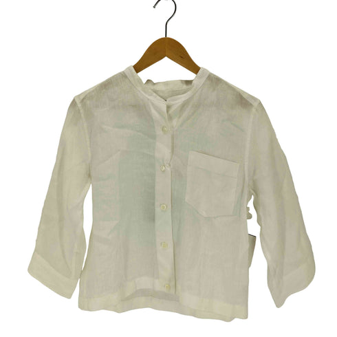 マーガレットハウエル MARGARET HOWELL SHIRTING LINEN レディース JPN:1