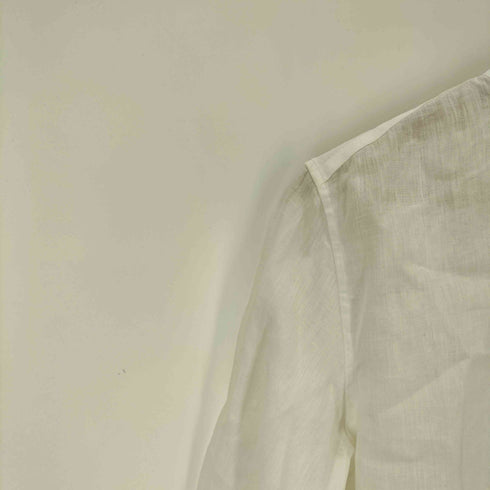 マーガレットハウエル MARGARET HOWELL SHIRTING LINEN レディース JPN:1
