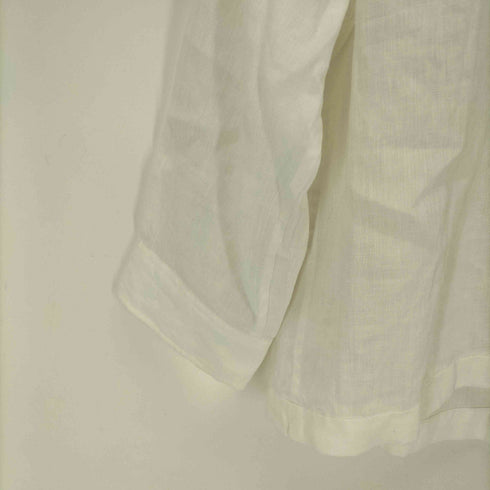 マーガレットハウエル MARGARET HOWELL SHIRTING LINEN レディース JPN:1