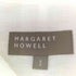 マーガレットハウエル MARGARET HOWELL SHIRTING LINEN レディース JPN:1