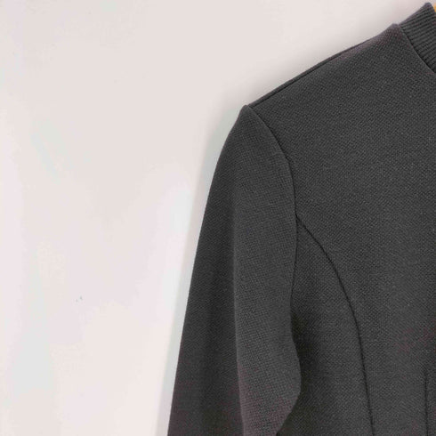 ビューティーアンドユースユナイテッドアローズ BEAUTY & YOUTH UNITED ARROWS アクリルウール フィット フレアワンピース ウォッシャブル レディース JPN:S