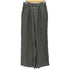 RIER TRS11-LNG-GREY/FLUIDE キュプラワイドイージーパンツ メンズ JPN:S