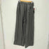 RIER TRS11-LNG-GREY/FLUIDE キュプラワイドイージーパンツ メンズ JPN:S