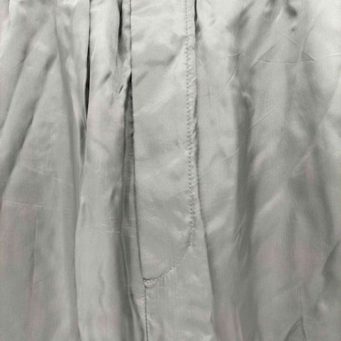 RIER TRS11-LNG-GREY/FLUIDE キュプラワイドイージーパンツ メンズ JPN:S