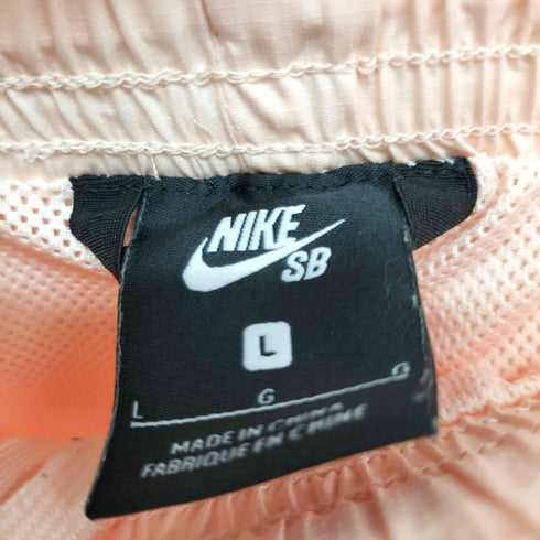 ナイキ NIKE WATER SHORT メンズ JPN:L