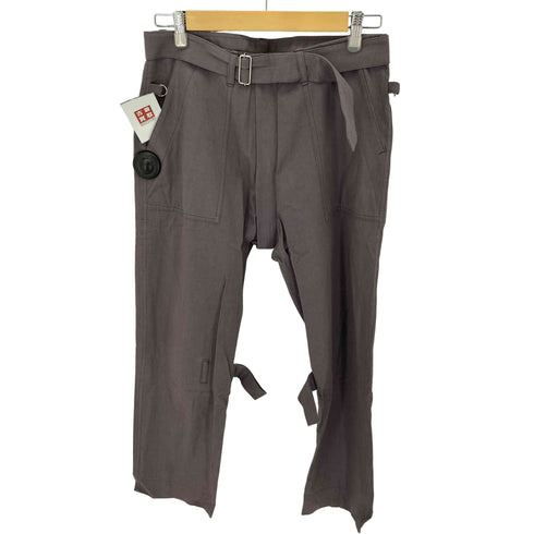 フィンガリン PHINGERIN Bontage Pants メンズ JPN:S