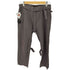 フィンガリン PHINGERIN Bontage Pants メンズ JPN:S