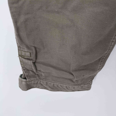 ジャーマンアーミー GERMAN ARMY ニッカーズクロップドカーゴパンツ メンズ 6
