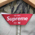 シュプリーム Supreme 18AW COVERALLS MOSSY OAK CAMO メンズ M