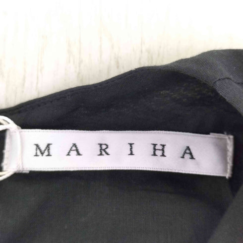 マリハ MARIHA 別注 春の月のドレス レディース JPN:36