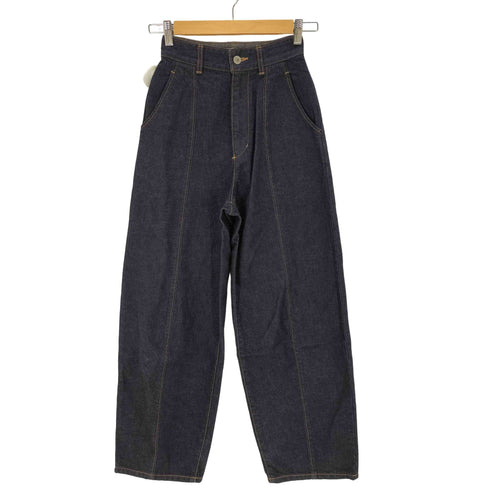 スティーブンアラン Steven Alan 12OZ DNM WIDE TPD レディース JPN:XS