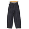 スティーブンアラン Steven Alan 12OZ DNM WIDE TPD レディース JPN:XS