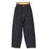 スティーブンアラン Steven Alan 12OZ DNM WIDE TPD レディース JPN:XS
