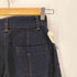 スティーブンアラン Steven Alan 12OZ DNM WIDE TPD レディース JPN:XS