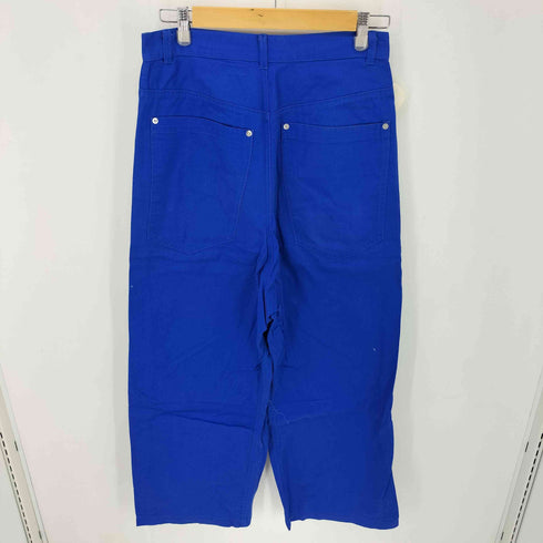 ランドロード LANDLORD ワイドトラウザー メンズ import:S