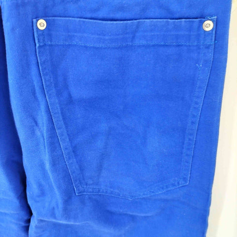 ランドロード LANDLORD ワイドトラウザー メンズ import:S