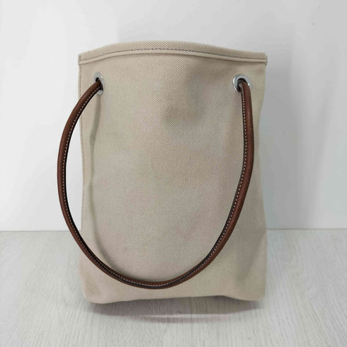 オーチバル ORCIVAL キャンバス トートバッグ メンズ