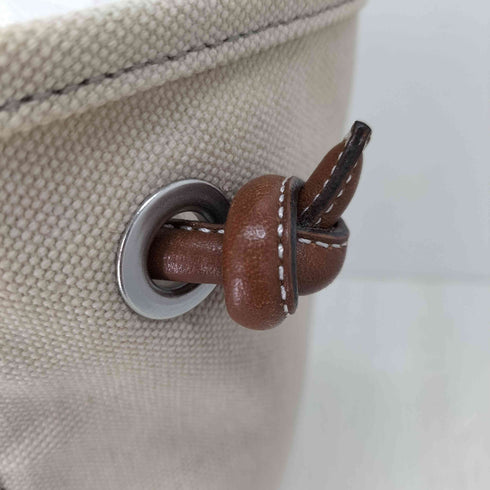 オーチバル ORCIVAL キャンバス トートバッグ メンズ