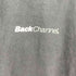 バックチャンネル Back Channel OG LOGO T ロゴプリント S/S Tシャツ メンズ JPN:S