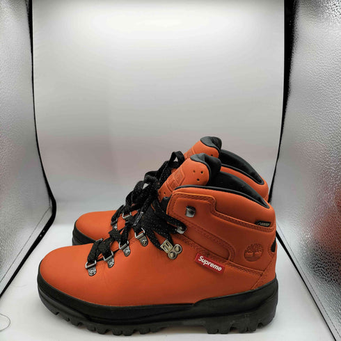 シュプリーム Supreme 18AW World Hiker Front Country Boot メンズ JPN:27