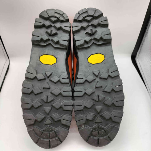 シュプリーム Supreme 18AW World Hiker Front Country Boot メンズ JPN:27