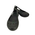 クロックス crocs パンプスサンダル レディース 7