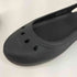 クロックス crocs パンプスサンダル レディース 7