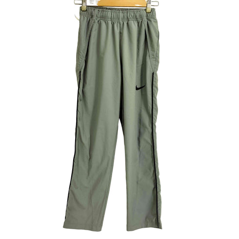 ナイキ NIKE DF チーム ウーブン パンツ メンズ S