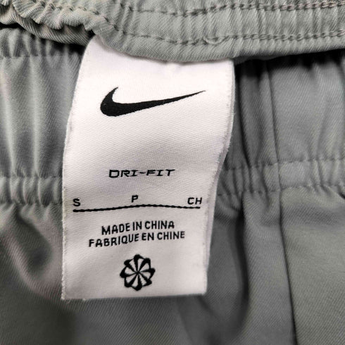 ナイキ NIKE DF チーム ウーブン パンツ メンズ S